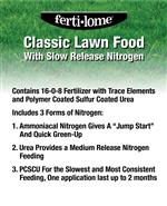 13730 13733 Classic Lawn Food ACE Use image v1